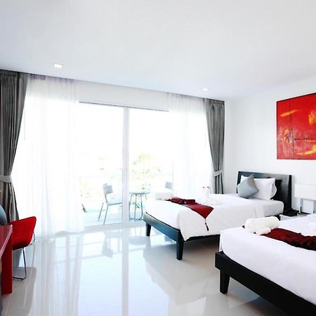 One World One Home Naiharn Hotel Rawai Extérieur photo