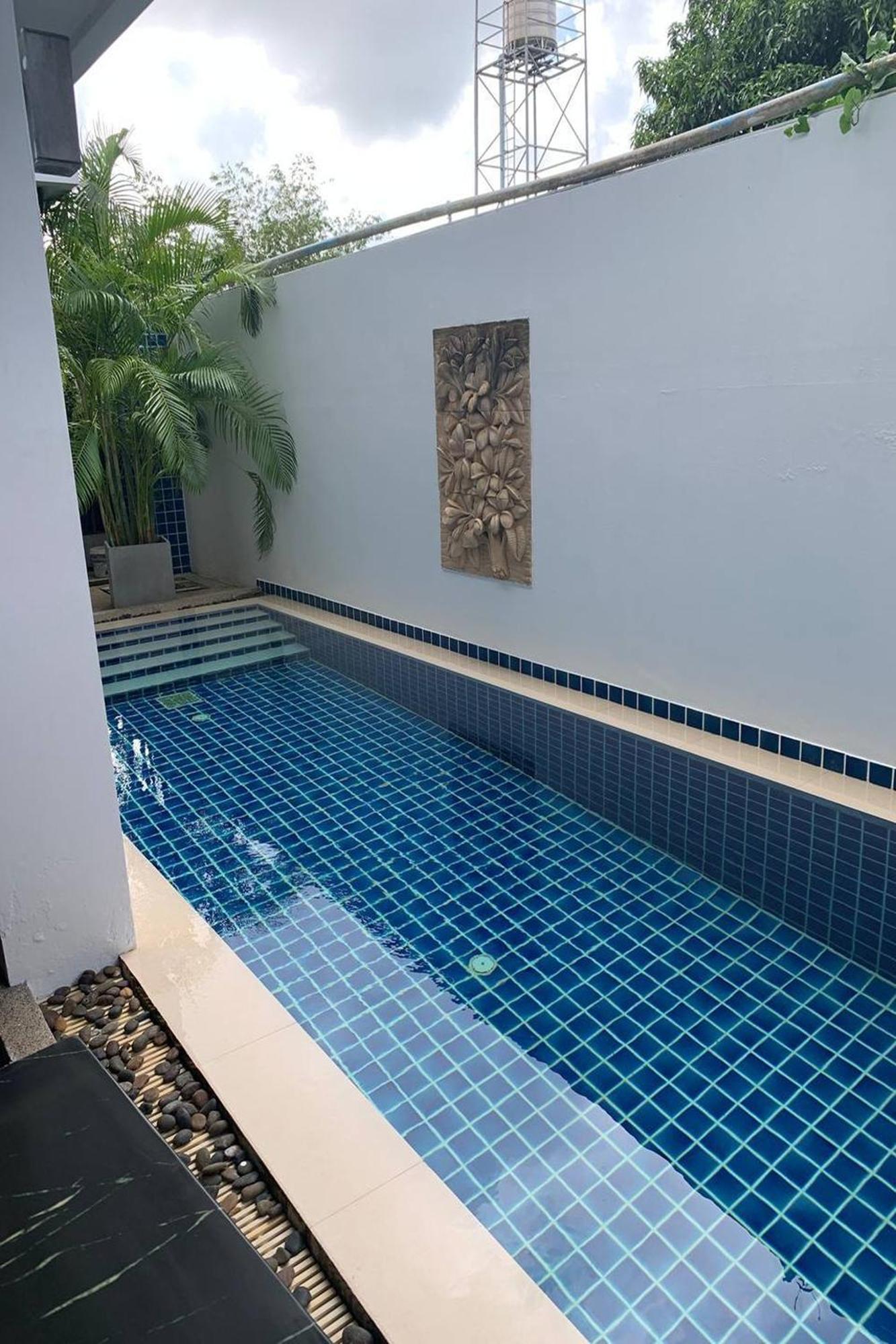 One World One Home Naiharn Hotel Rawai Extérieur photo